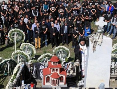 ΠΑΟΚ: Σήμερα η μαύρη επέτειος των Τεμπών-19 χρόνια μετά (φωτό)